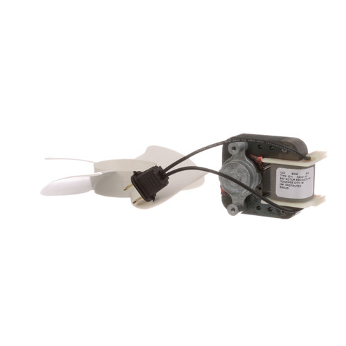 120V 60Hz Fan Motor