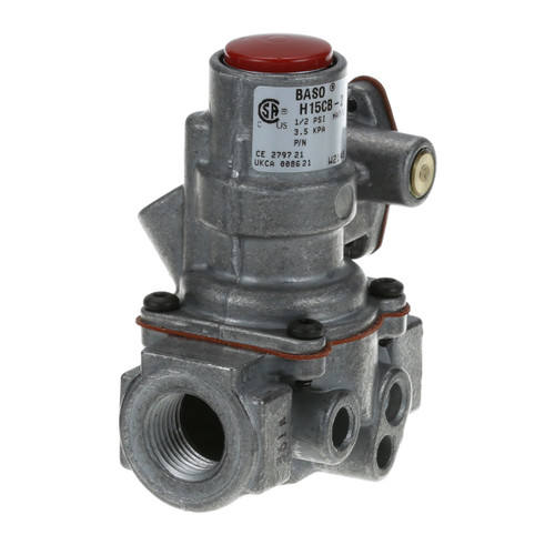 Safety Valve Replaces Southbend 1185537