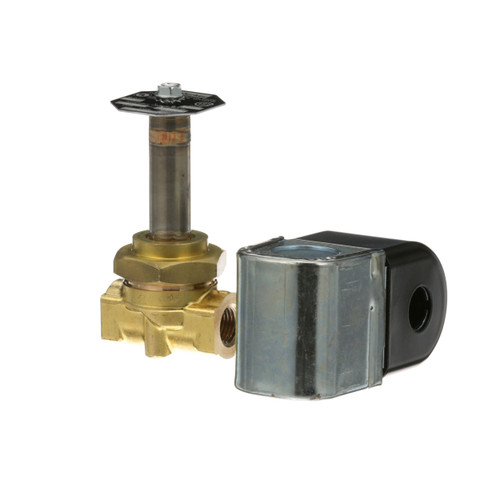 Hot Water Solenoid Valve Replaces Cleveland 22223