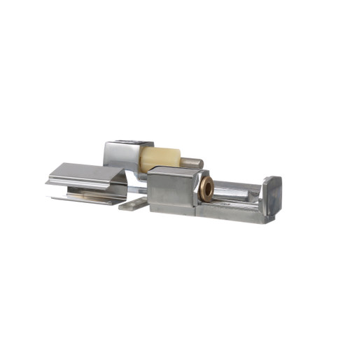 R45 Self-Closing Edgemount Hinge