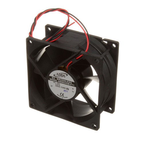 Axial Fan Replaces Groen 153505