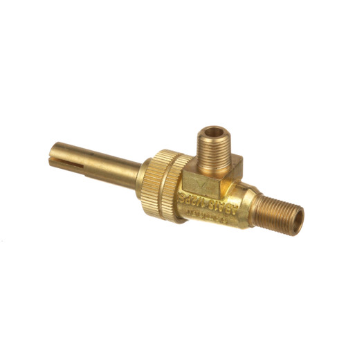 On-Off Burner Valve