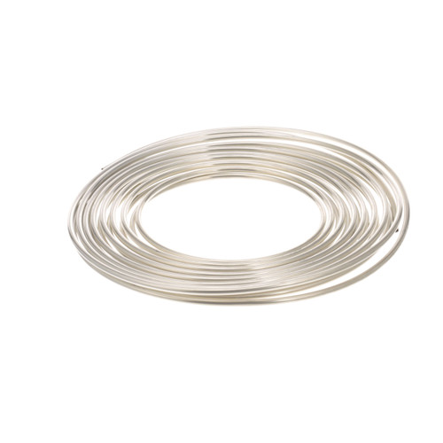 Alum Tube 50Ft Roll 5/16
