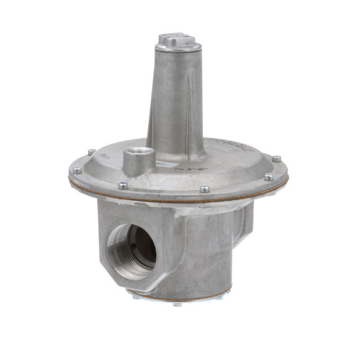 1 1/2 in Natural Gas Regulator