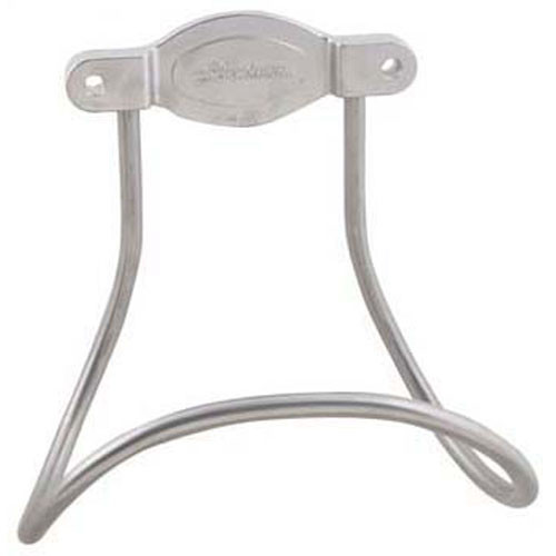 Stainless Steel Hose Rack