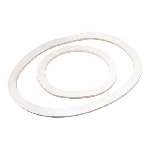 Light Fixture Replacement Gasket Set