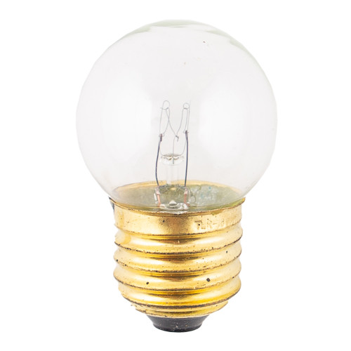 7.5W 120V Miniature Incandescent Light Bulb