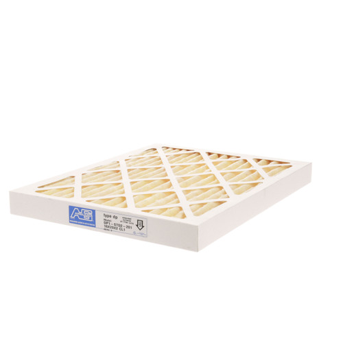 Universal Hood Prefilter