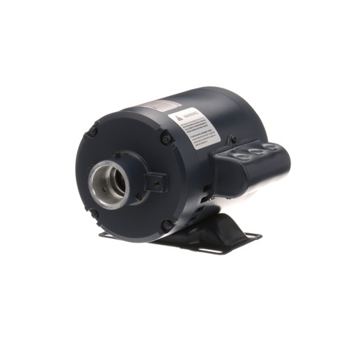 115/230V Fryer Filter Motor