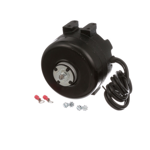 1, 550 rpm Clockwise Fan Motor