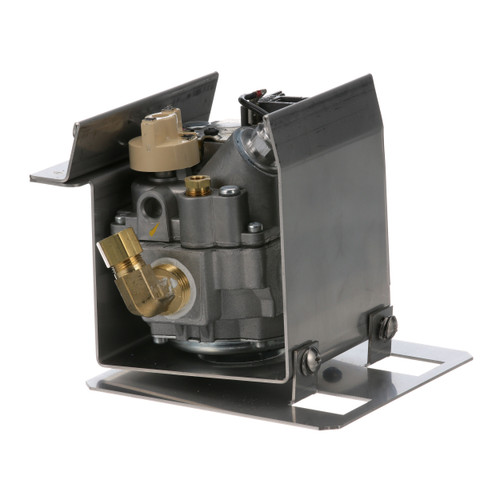 Combination Gas Valve