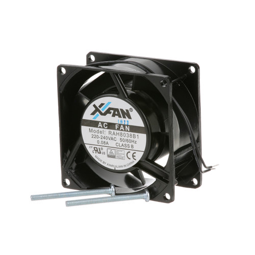 230V Snap In Axial Fan