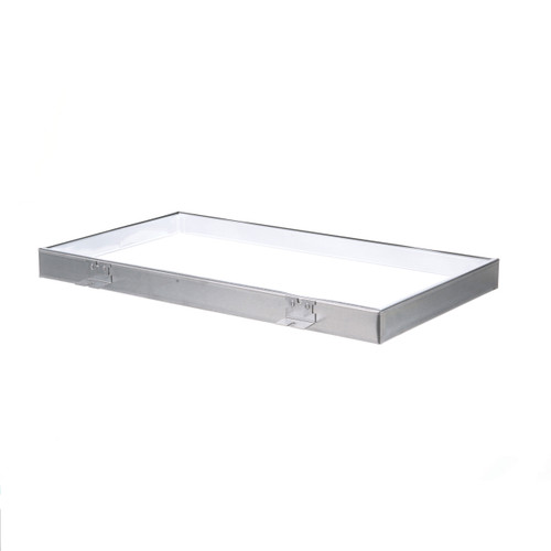 Oven Door Replaces Vulcan Hart 00-358534-00001