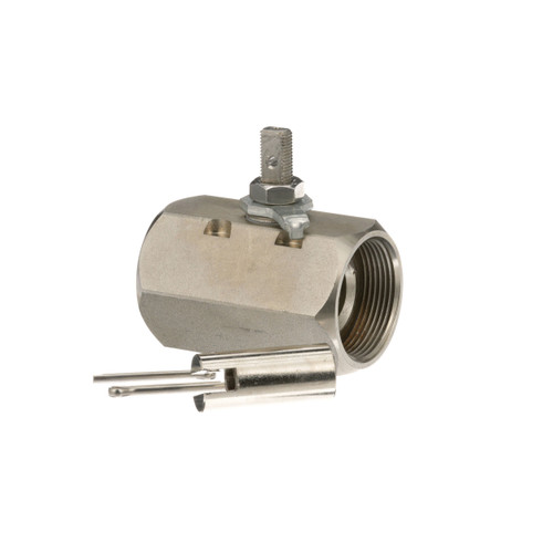 1 1/2 in Drain Valve Replaces Henny Penny 55152