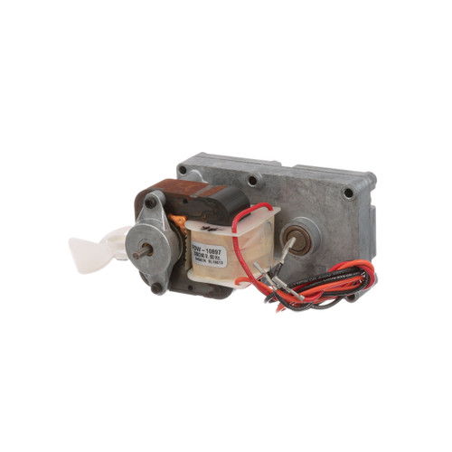 208-240V Motor Assembly