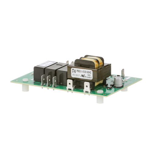 Liquid Level Control Board