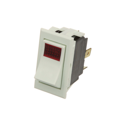 On/Off SPST Lighted Rocker Switch