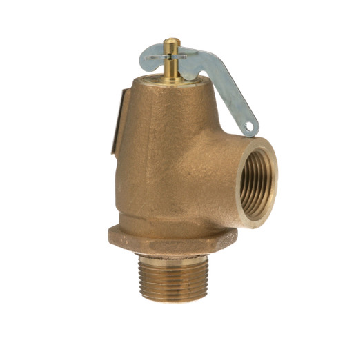 8 PSI 3/4 in Pressure Relief Valve