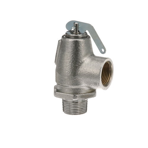 50 PSI 3/4 in Pressure Relief Valve