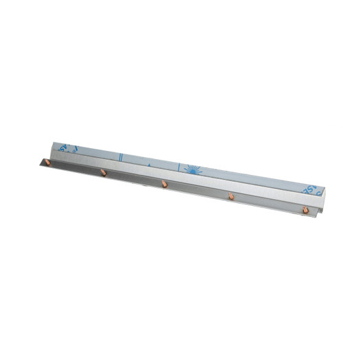 Center Oven Door Trim Assembly Replaces Blodgett 17311