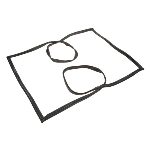 73 in x 29 5/8 in Door Gasket Replaces Anthony 02-14160-2008