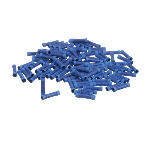 14 -16 ga Butt Wire Connectors