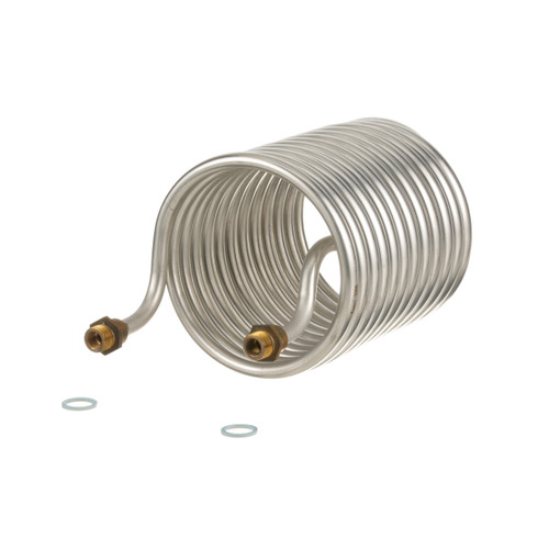 Hot Water Coil Kit