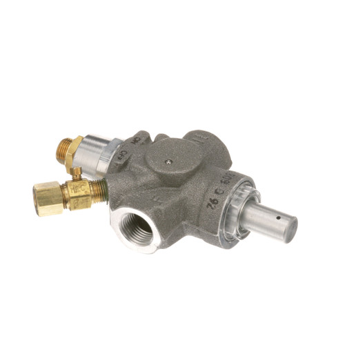3/8 in Pilot Safety Valve