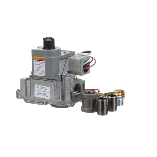 1/2 in 120V Natural Gas Safety Valve