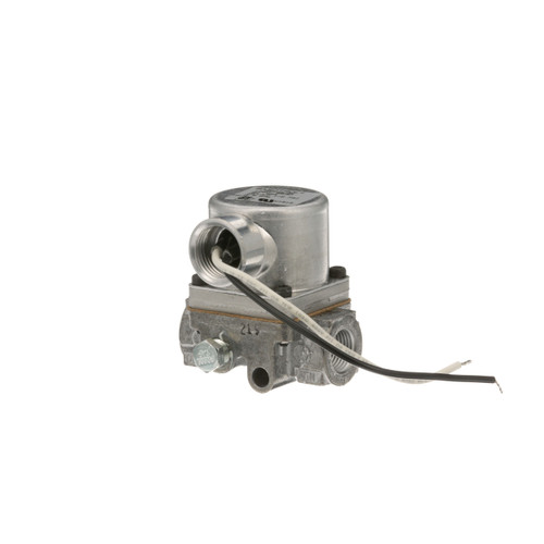 3/8 in 120V Natural Gas/ LP Gas Dual Solenoid Valve Replaces Southbend 1173484
