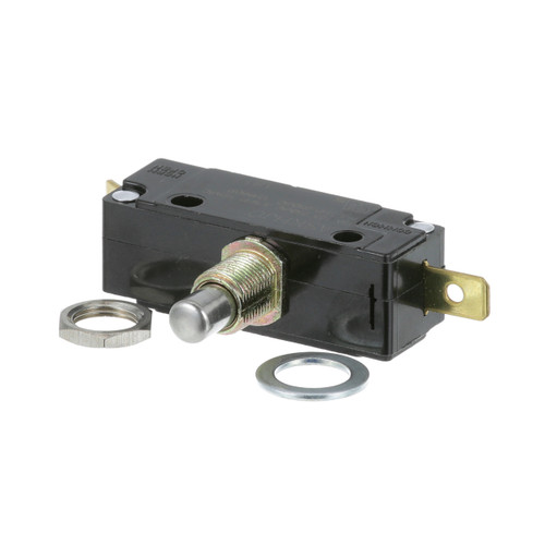 Momentary On/Off 2 Tab Push Button Switch Replaces Southbend 1142000