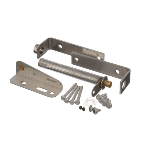 Left Self-Closing Hinge Kit Replaces Randell RP HNG020L