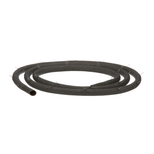 90 in Cloth Door Gasket