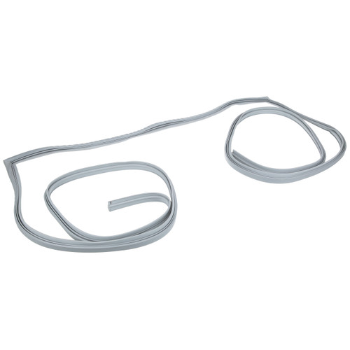 76 3/4 in x 36 in Door Gasket Replaces Hobart 00-249555-00001
