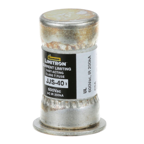 1 9/16 in x 13/16 in 40A Fuse