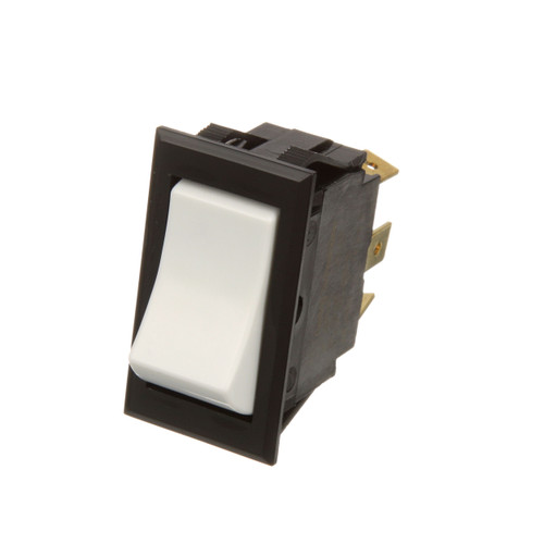 On/Off 3 Tab Rocker Switch Replaces Pitco PP10093