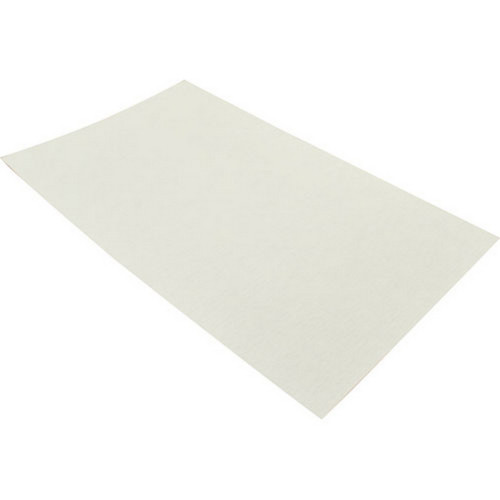 19 in x 11 1/4 in Fryer Filter Paper