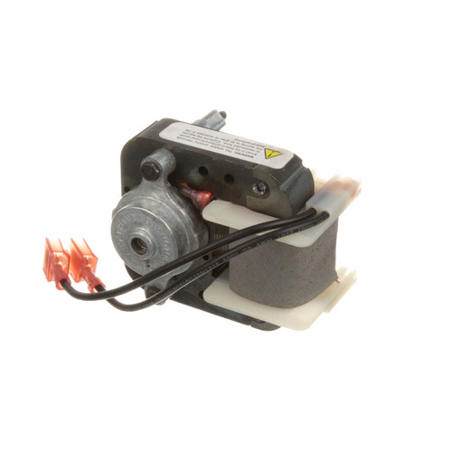 120V Fan Motor Replaces Delfield 2162712