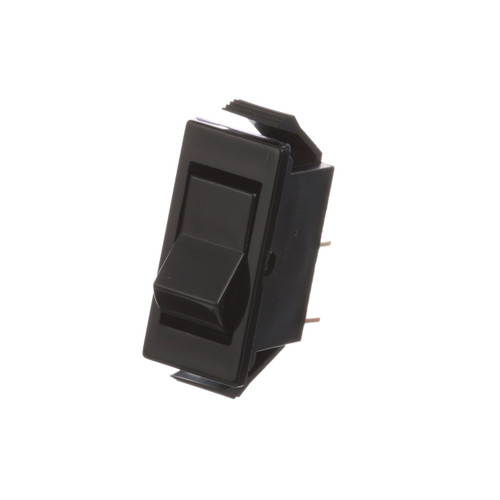 SPST On/Off 2 Tab Rocker Switch Replaces Alto-Shaam SW-3409