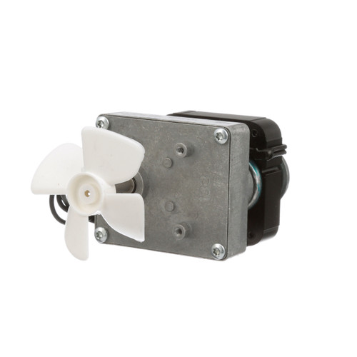120V Gear Motor