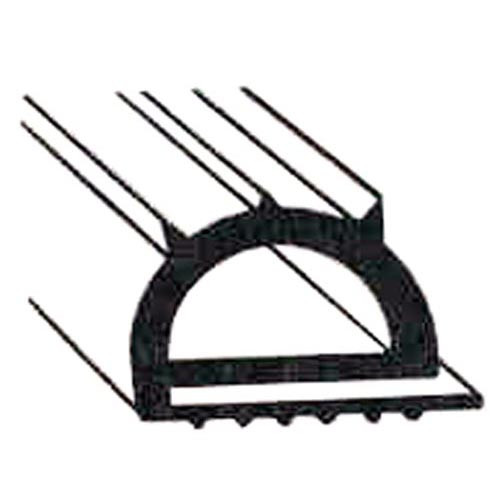Door Gasket 25 Ft Roll