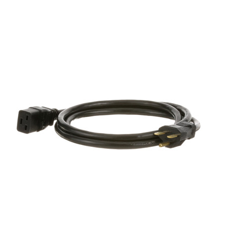 Power Cord Replaces Prince Castle 72-200-25S