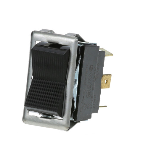 On/Off/On 6 Tab Rocker Switch Replaces Southbend 1011815