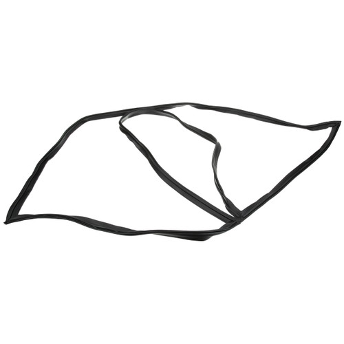 29 7/8 in x 77 1/16 in Door Gasket Replaces Anthony 02-14160-2023