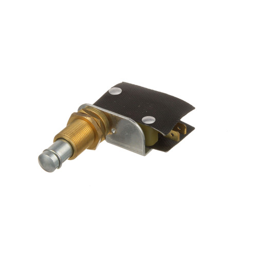 Momentary 3 Tab Push Button Switch