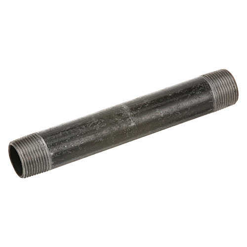 1 in Drain Nipple Replaces Frymaster 8130669