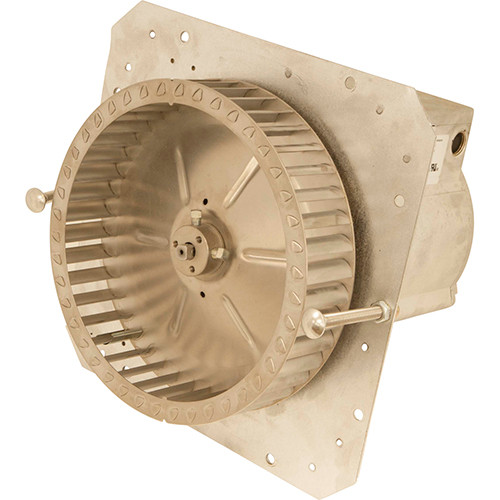 Wendys 208 Motor Pocket Kit Replaces Southbend 4440656