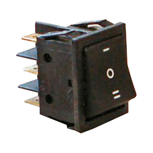 ROCKER-DP/DT Switch Replaces Southbend 33437