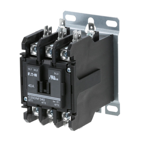 3 Pole Contactor Replaces Stero 0P-475504