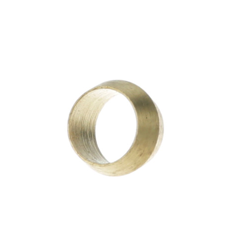 Brass Ferrule 5/16" OD tubing